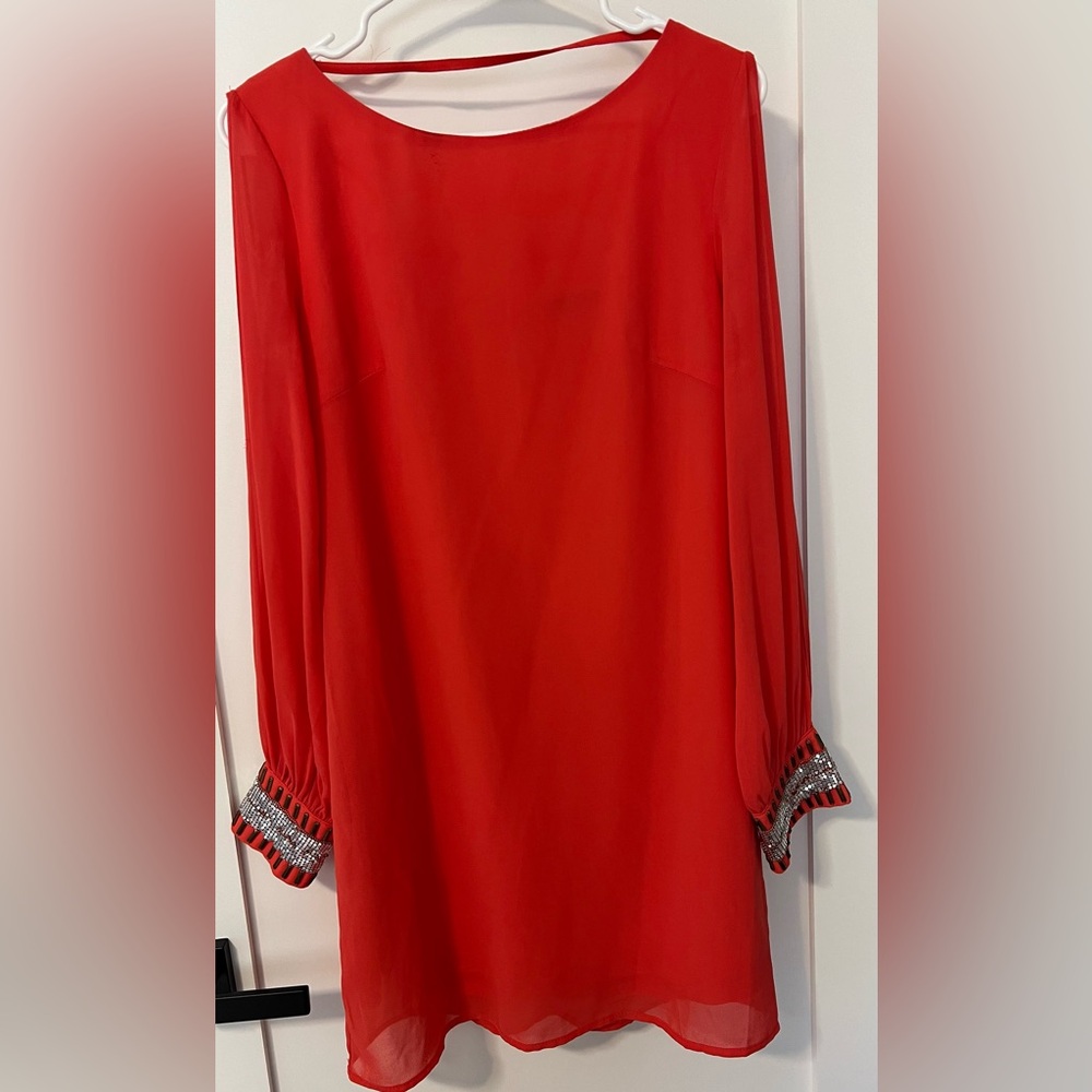 Size Small Dress